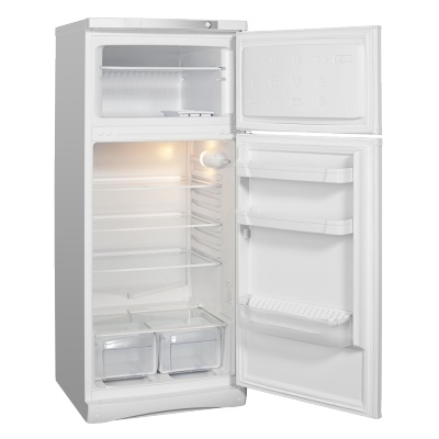 Однокомпрессорный холодильник
