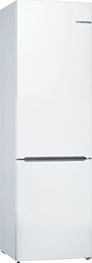 Обзор на холодильник Bosch KGV39XW22R
