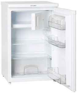 Топ 5 моделей холодильников Атлант