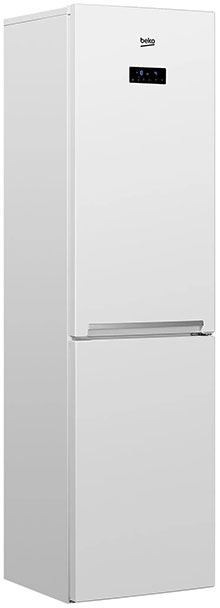 Обзор на холодильник Beko RCNK 335E20 VW