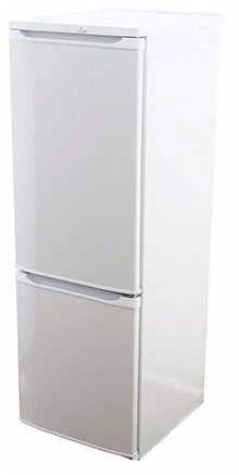 Обзор на холодильник Бирюса 118